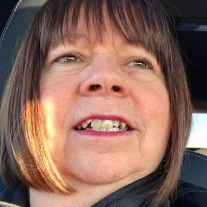 Meet your Posher, Gail